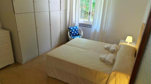 Apartamento Casa Fava Flexyrent