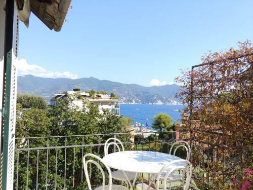 Apartamento Villetta Egle
