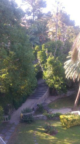 Apartamento Villetta Egle