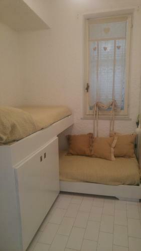 Apartamento Villetta Egle