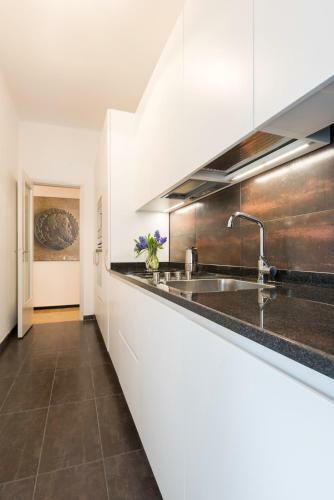 Apartamento Santa Margherita - Rentclass Altea