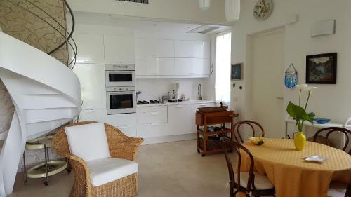 Apartamento Casa Amore