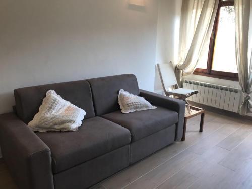 Apartamento Crosa Dell'oro