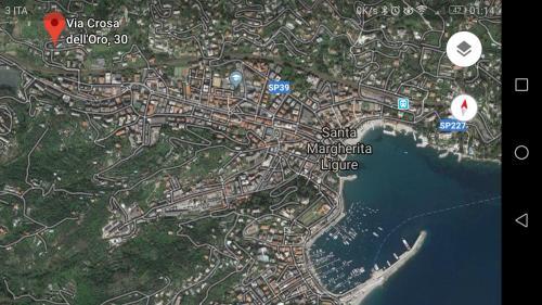 Apartamento Crosa Dell'oro