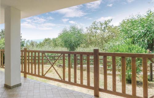 Apartamentos Villa Alessia