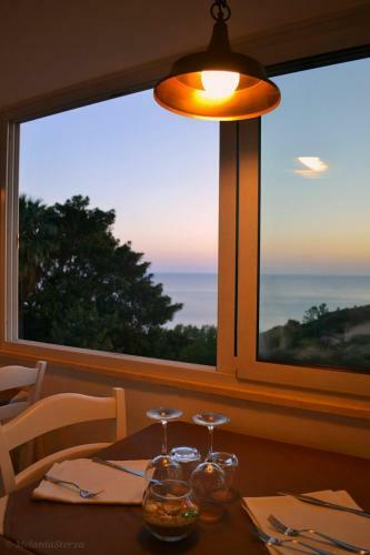 Hotel Mercurio Sul Mare