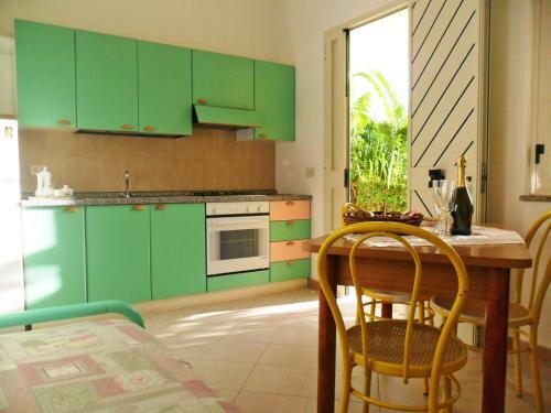 Apartamentos Locazione Turistica Dependance.1