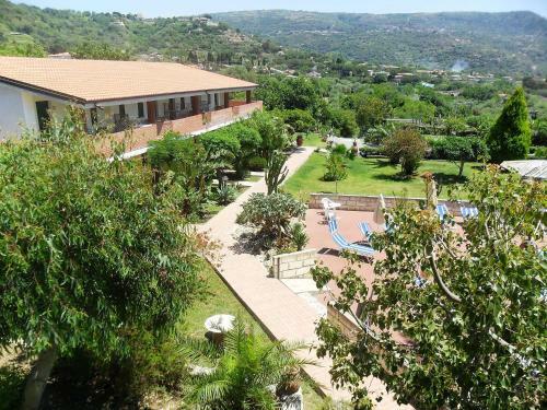Apartamentos Locazione Turistica Heaven.2