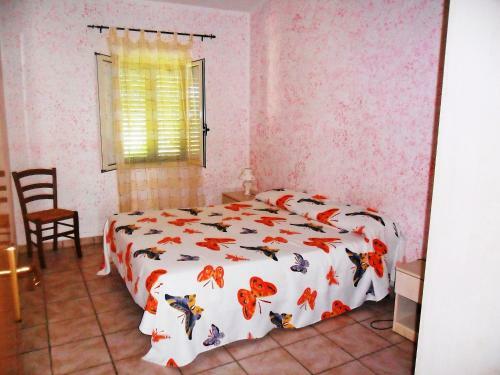 Apartamentos Locazione Turistica Heaven.2