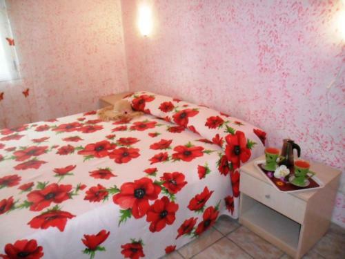 Apartamentos Locazione Turistica Heaven.1