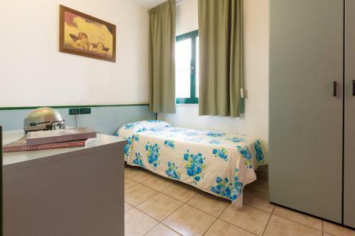 Hotel Franco Antonelli