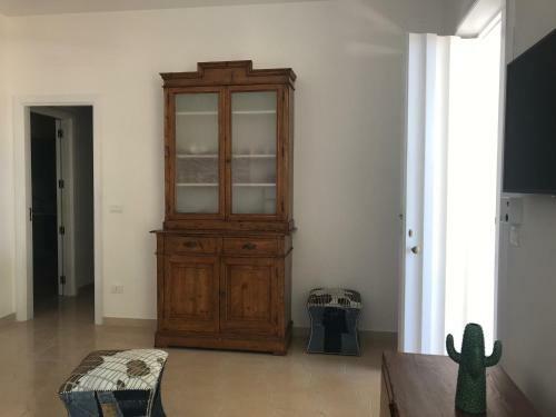 Carlo V - Villas & Apartments