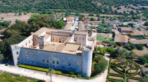 Villa Mary