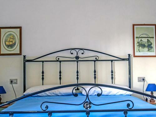 Villa Locazione Turistica Bisanti