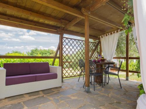 Apartamento Locazione Turistica Tenuta Decimo