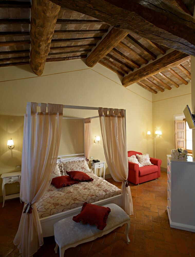 Bed & Breakfast Casa Torre Margherita