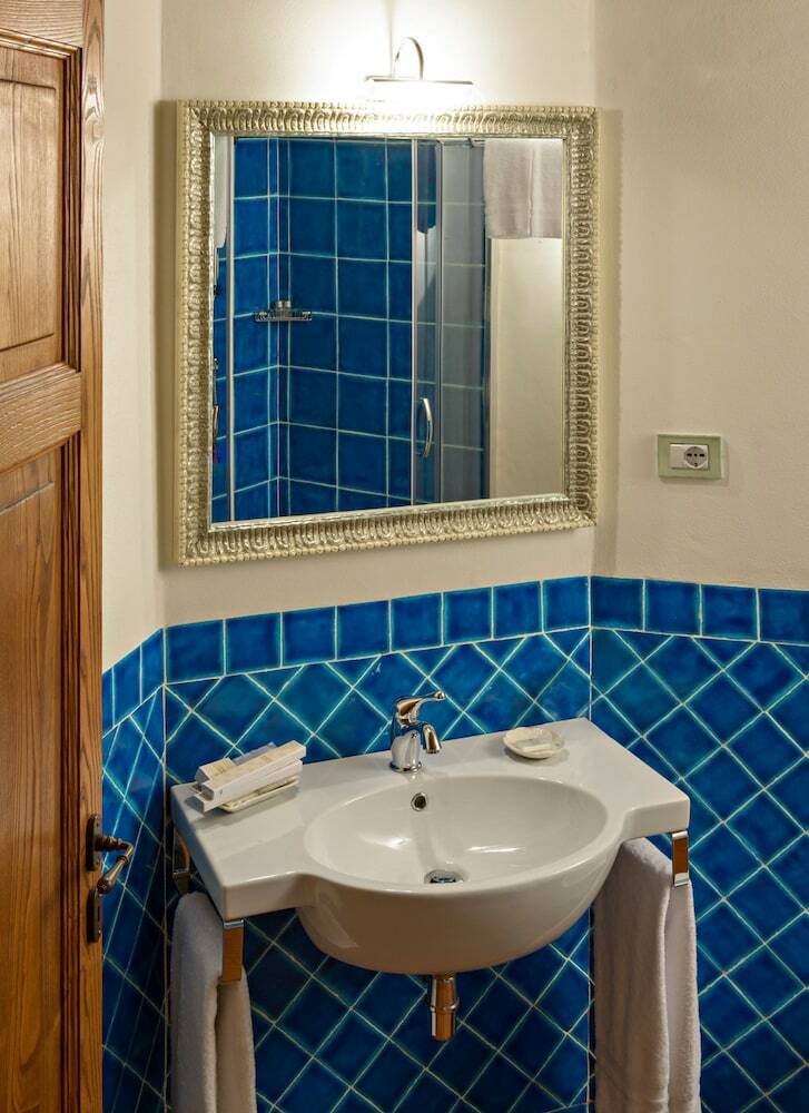 Bed & Breakfast Casa Torre Margherita