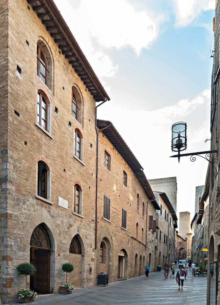 Bed & Breakfast Casa Torre Margherita