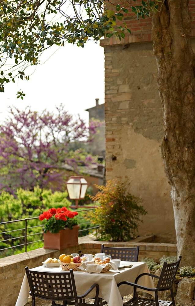 Bed & Breakfast Casa Torre Margherita