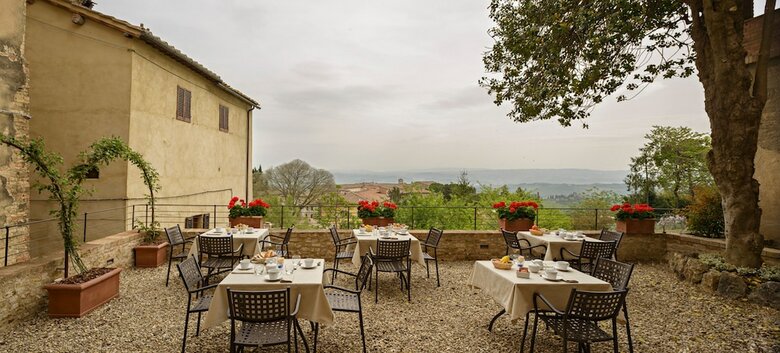Bed & Breakfast Casa Torre Margherita