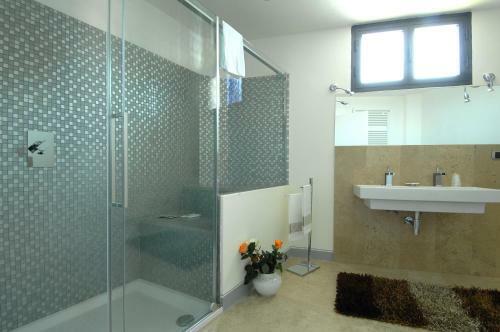Agroturismo Villa Palagetto