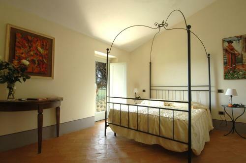 San Gimignano Villa Sleeps 14 Pool Air Con Wifi