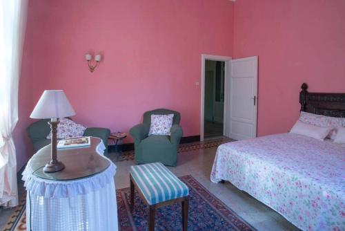 Apartamento Villa Carola