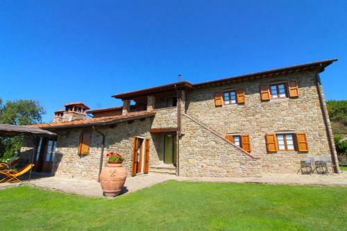 Gello Biscardo Apartment Sleeps 6 Pool Wifi