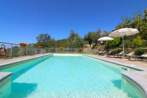 Gello Biscardo Apartment Sleeps 6 Pool Wifi