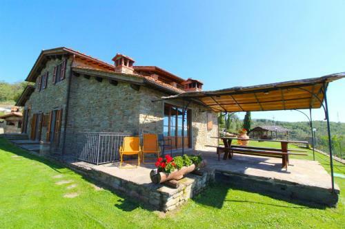 Gello Biscardo Apartment Sleeps 6 Pool Wifi