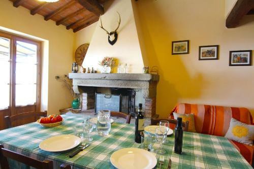 Gello Biscardo Apartment Sleeps 6 Pool Wifi