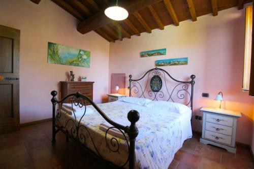 Gello Biscardo Apartment Sleeps 6 Pool Wifi