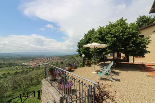 San Giustino Valdarno Villa Sleeps 10 Pool Wifi
