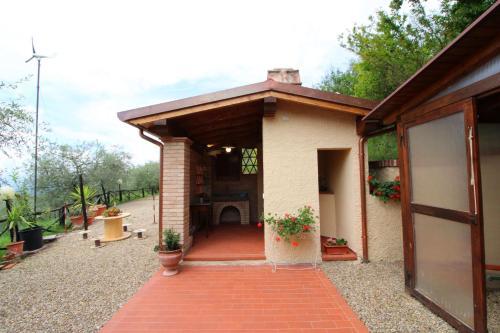 San Giustino Valdarno Villa Sleeps 10 Pool Wifi