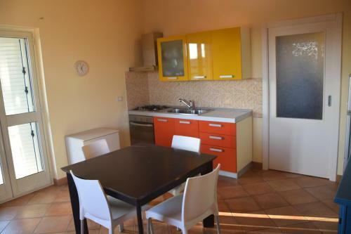 Apartamento Appartamento Sabbia D'oro