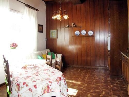 Apartamento Villa Mafalda 131s