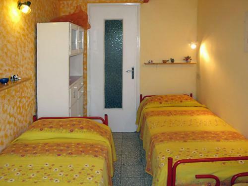 Apartamento Casa Ketty 110s