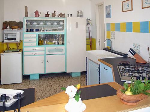 Apartamento Casa Ketty 110s