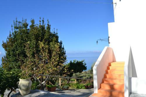 Hotel Borgo Rosso Di Sera Resort