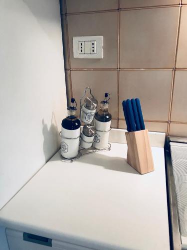 Apartamento Cuore Di San Menaio Monolocale