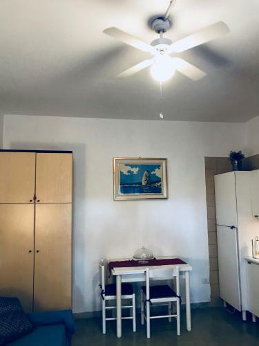 Apartamento Cuore Di San Menaio Monolocale