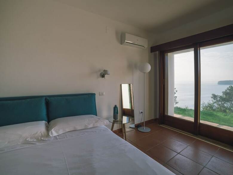 Bed & Breakfast Villa Crawford