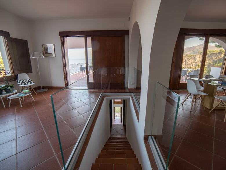 Bed & Breakfast Villa Crawford