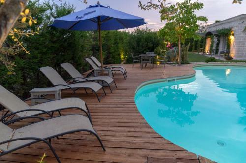 Casina Metrano-castello Monaci