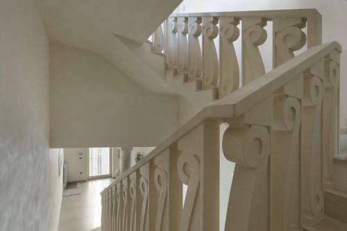 San Pancrazio Suite Apartment