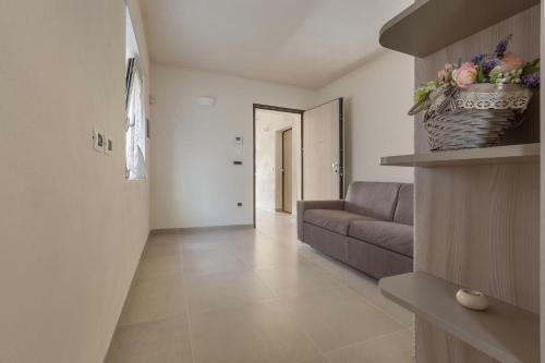 San Pancrazio Suite Apartment