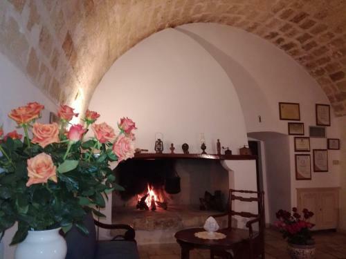 Agroturismo Agriturismo Torrevecchia