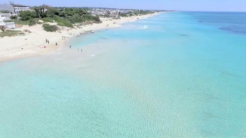 Villa Kareema Dx Con Accesso Diretto Alla Spiaggia