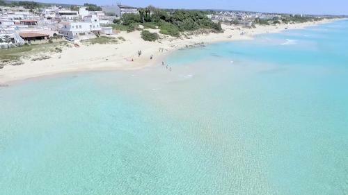 Villa Kareema Dx Con Accesso Diretto Alla Spiaggia