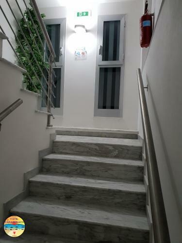 Hotel Caraibisiaco Sul Mare